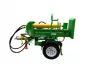 Preview: Victory LS-42T hydraulic wood splitter with gasoline engine & electric starter